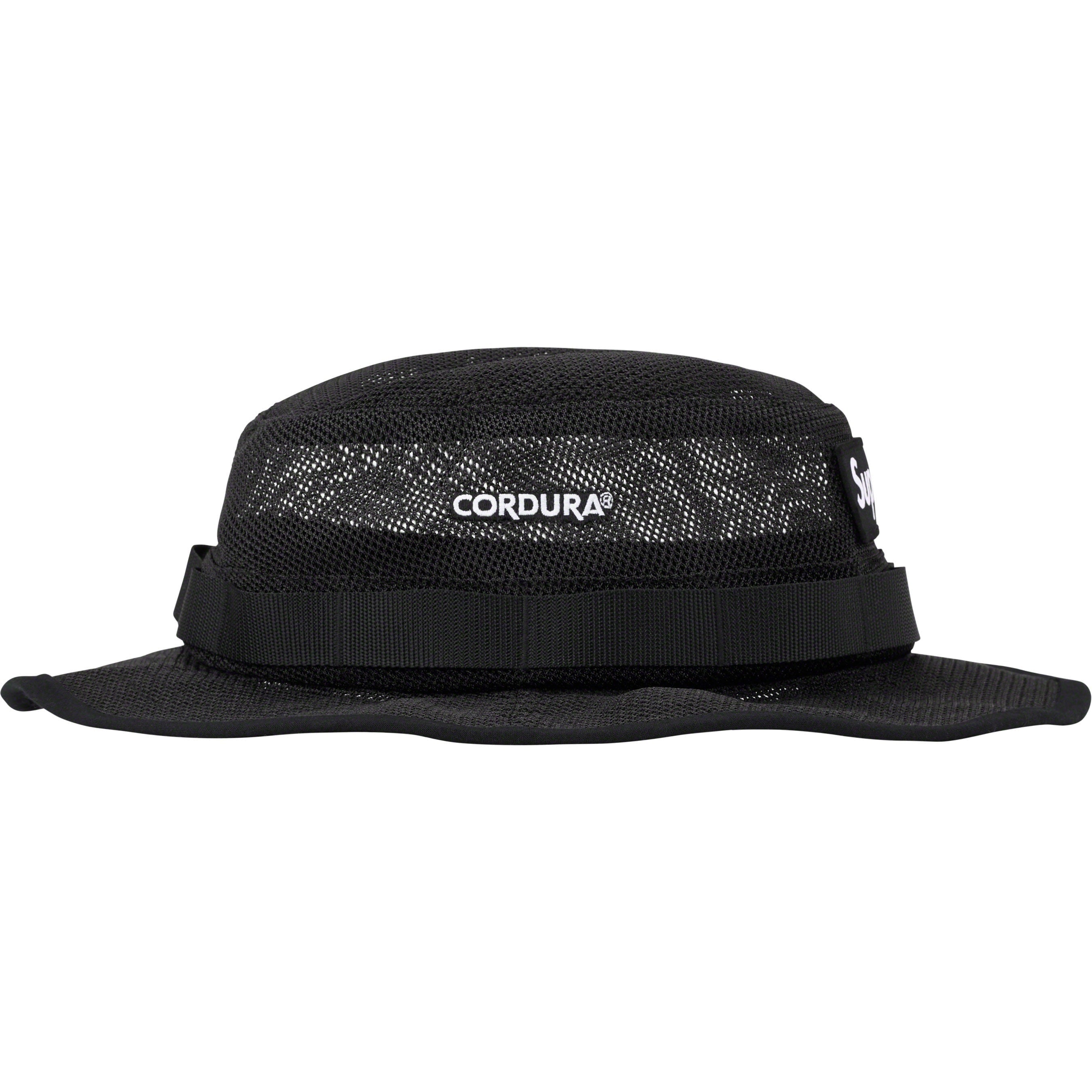 Mesh Cordura® Boonie view 5